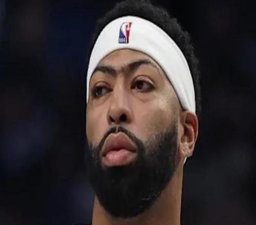 Shams：独行侠正听取对浓眉的报价，我认为老鹰猛龙是潜在下家