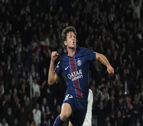 欧冠第四轮主场不敌拜仁慕尼黑