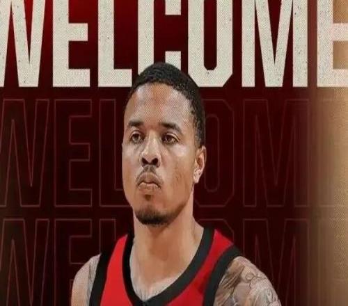 10天短合同重返NBA！不会投篮的状元回来了！西蒙斯能逆袭吗！