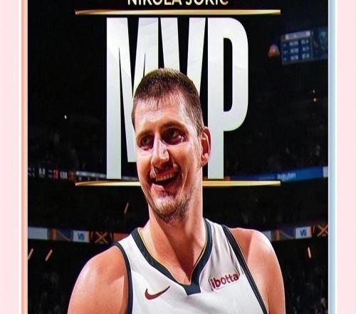 不打了！30岁约基奇膝盖重伤退赛，掘金惨败！他可是MVP第一热门