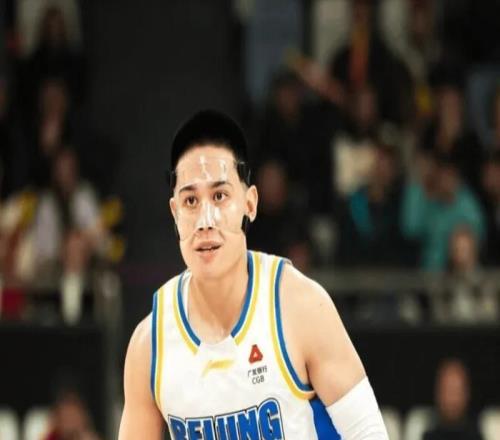 北京8883宁波球员评价：2人优秀，3人及格，6人低迷