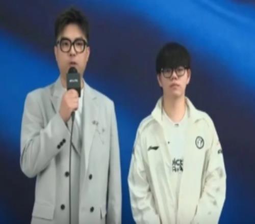 赛前采访Soboro：LPL节奏我大概适应了，上单更注重对线能力