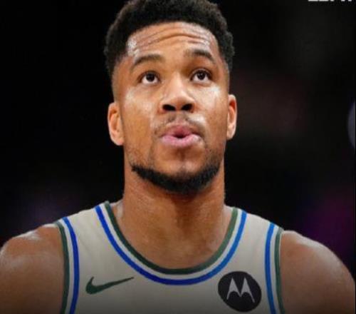 重磅！根据Shams消息，字母哥离开雄鹿几乎成定局！