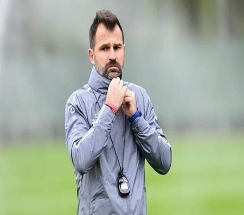 世界名帅！47岁“中超水货教练”欧洲爆发：执教欧冠劲旅！