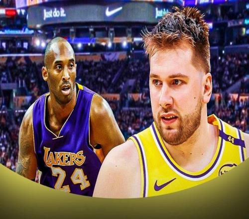 回忆杀，湖人队东契奇透露科比布莱恩特在他进NBA时对他的警告