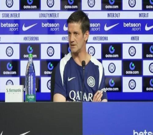 齐沃：我们该为巴斯托尼骄傲平庸赛季以排名谈看法太容易