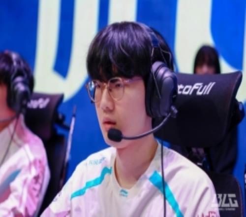 跑的好！涵艺：从HLE到BLG应该是Viper转会期做的最正确的决定了