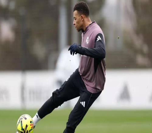 阿斯：姆巴佩预计首发出战周末西甲，皇马必须赢球以平息风波