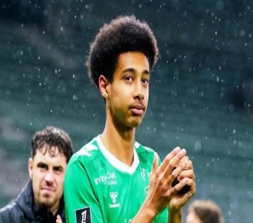 香饽饽！国米、切尔西、阿森纳正在关注法国U20前锋恩格桑