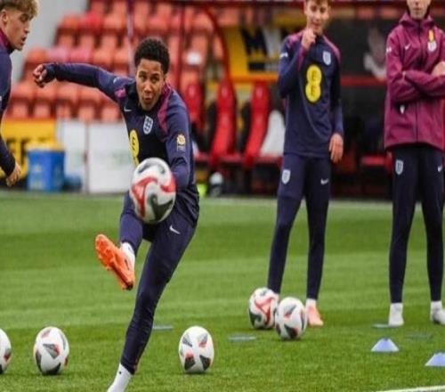 世体：巴萨有意诺维奇15岁边锋塔瓦雷斯，想在拉玛西亚培养他