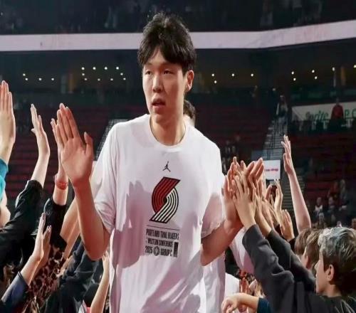 杨瀚森为球队赚了6.5亿美金，开拓者这笔买卖太划算了