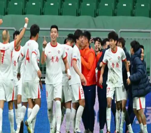 中超最新积分榜：降级3选2，梅州亚泰自救艰难，国安保级送分童子