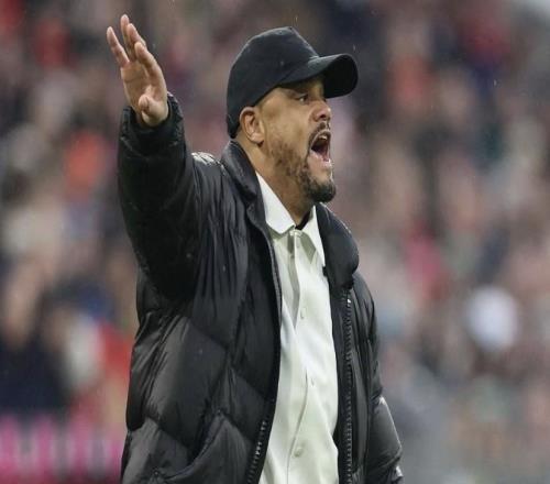 拜仁连续6年闯入欧冠八强，过去14次18决赛有13次晋级