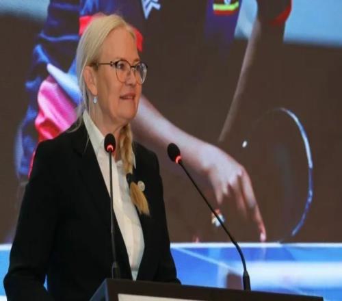 国际乒联独立法庭驳回默罕纳迪上诉，确认佩特拉索林当选主席
