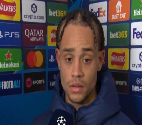 西蒙斯谈对阵森林：接下来的每一场比赛对我们来说都像决赛