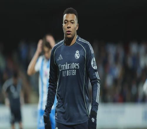 32绝杀皇马！巴萨携亚马尔登基西超，姆巴佩再成背景板！