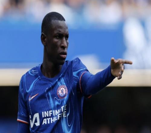 切尔西敲定最终转会决策！身价5600万的球星被告知蓝军生涯已终结