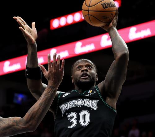 NBA常规赛明天12月18日赛程：灰熊PK森林狼，公牛PK骑士