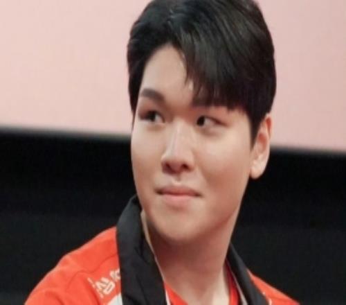 三个国际赛FMVP！NS阵容：KingenSpongeScoutTaeyoonLehends