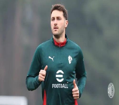 都体丨S希门尼斯希望回归米兰大名单