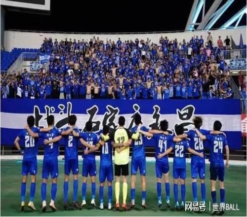 河北第一中超球队：沧州雄狮队名队徽演变史