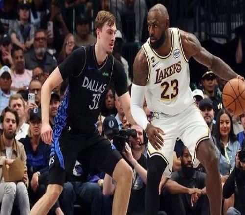 弗拉格谈对位詹姆斯：能与偶像对位让我梦想成真