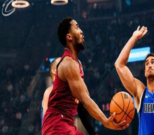 仅13+5+7！骑士输球不怪哈登，阿特金森赛后揽责，米切尔提到阿伦