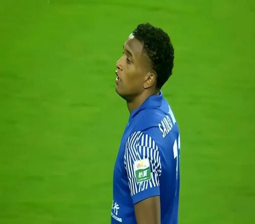 比赛还没开打，上海申花先迎一个超级大喜讯，取胜神户胜利船有戏