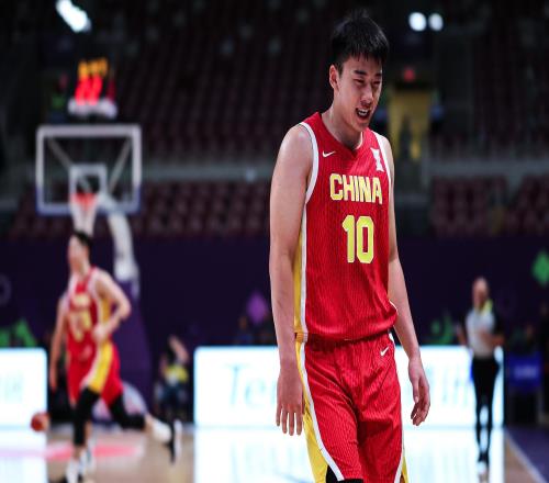 马健：王俊杰想打NBA须先找个好的经纪公司，提升防守能力
