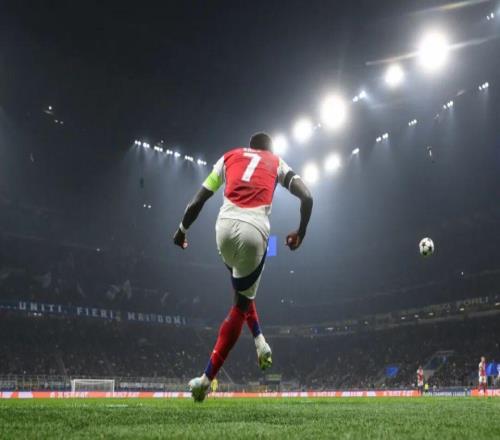 悬念终红军被保级队暴揍出局，曼城苦战丢分，枪手笑傲北伦敦