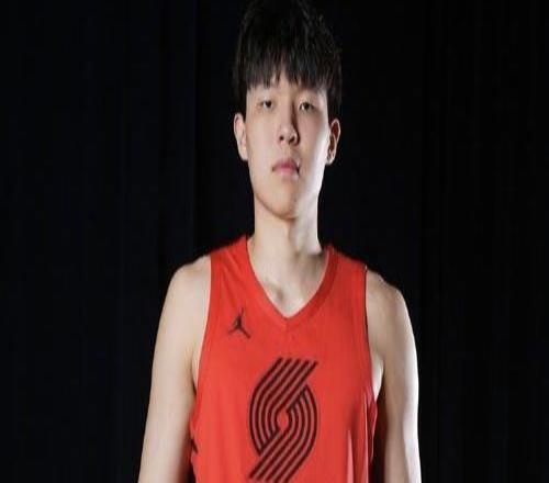 开拓者战胜国王，杨瀚森16分4篮板3盖帽约基奇二世