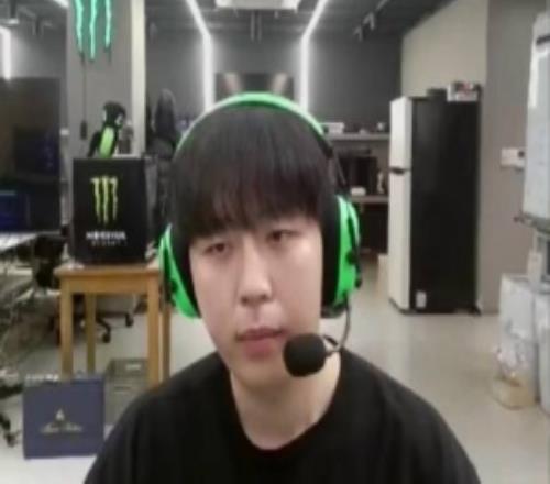 Kanavi：WBG赢了吗现在已经到了连打野狼人都能赢的时代了吗