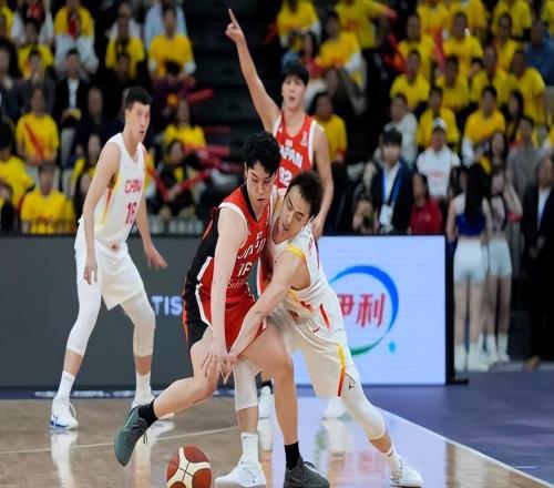 中国队完成翻盘的关键人物！后场大将下半场的表现真是远超预期