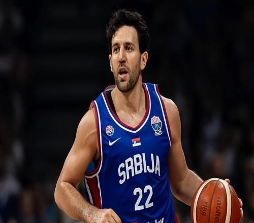 前太阳后场：很多欧洲球队都对我有意，我早就不想待在NBA了