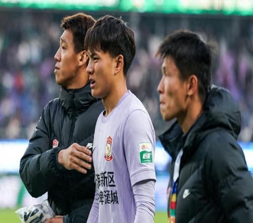 郑智首胜要来了提前4天奔赴上海，备战对阵上港，有望爆冷赢球
