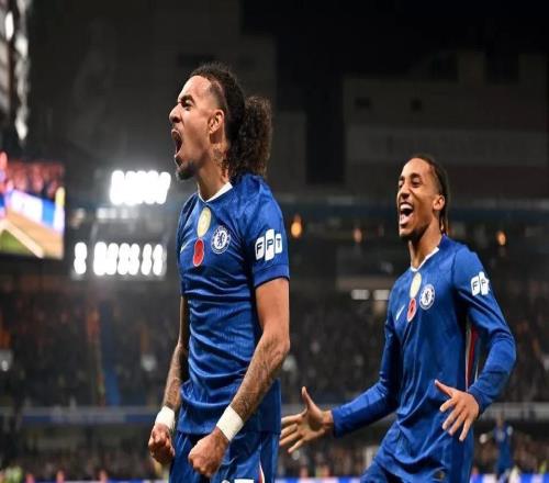 古斯托：切尔西都是年轻球员，必须不断进步并为冠军而战