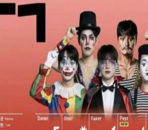 理性讨论，到底是Doran总去强队还是Doran是强队拼图