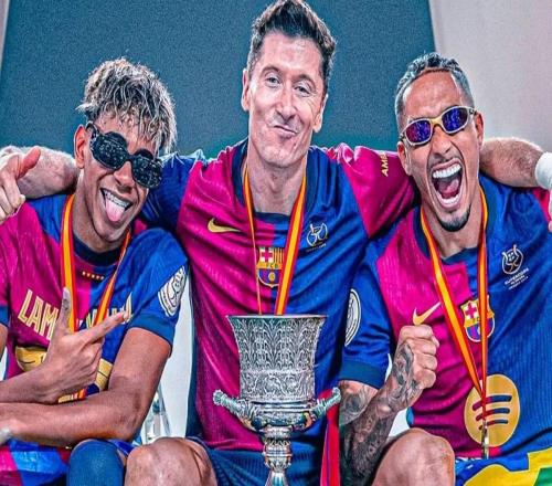 马卡：为提高赛事含金量，西超杯总奖金将提升至约2300万欧