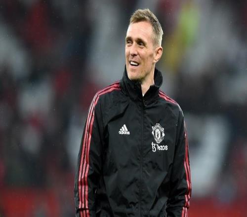 一日英超动向：曼联临时主帅会迅速公布，瓜迪奥拉大弟子很出色