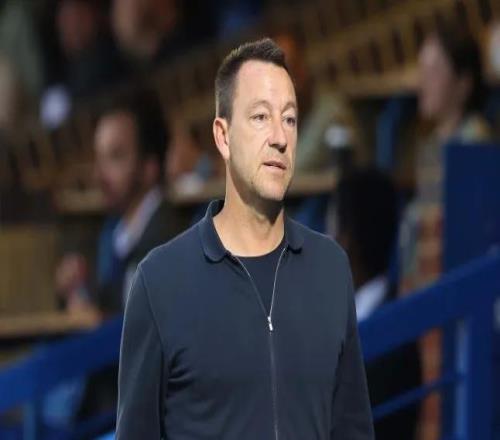 特里：切尔西的防守端非常稳固，小伙子们的表现太出色了