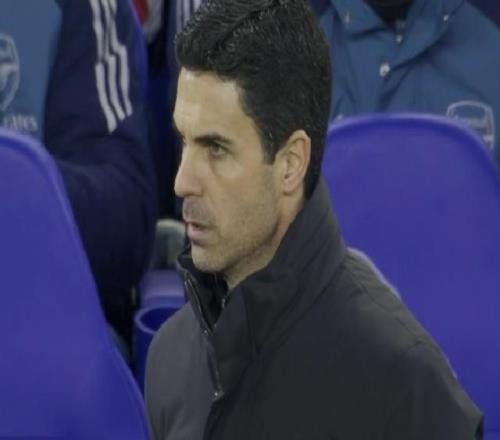 一场10！让阿森纳重回榜首：客场4轮首胜+领先曼城2分，黑马搅局