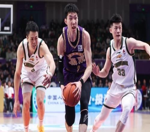 77比81爆冷输球！辽篮遭遇赛季第3败：冲击总冠军希望渺茫了