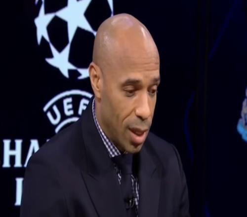 亨利：国米不再像以前那样不可预测，博德闪耀展示了团队力量