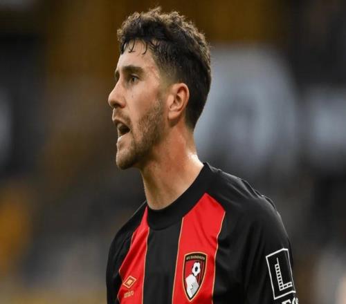 伯恩茅斯主帅：塞内西还有时间和俱乐部谈续约，我希望他留下