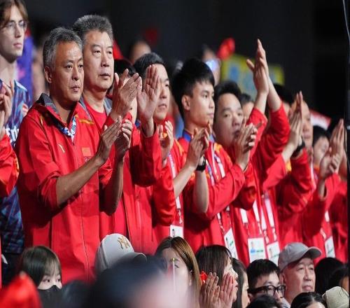 传承为主、适度更新，这是国乒洛奥教练班子的关键词