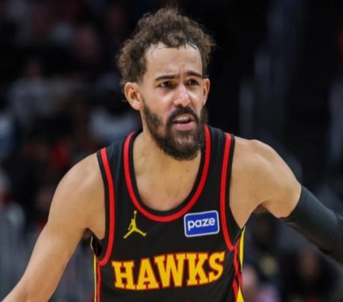 美记：特雷杨没有指定任何下家，但已有3支球队表示不会参与报价