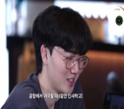 Viper谈21EDG：根本没想到能拿到冠军比我想象中更加出色的选手
