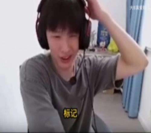 H4cker：IG这个状态BLG怎么办，上海最近天气挺好的帮不了了