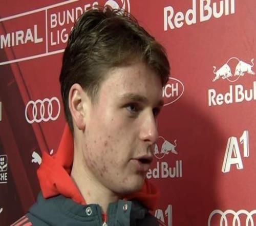 乌尔比希：球队的攻防表现都很好很高兴能用胜利开启新一年