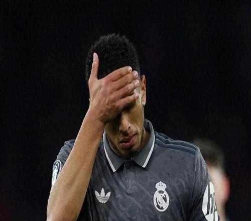 皇马防线崩盘！一年狂丢94球，创近年最差防守纪录